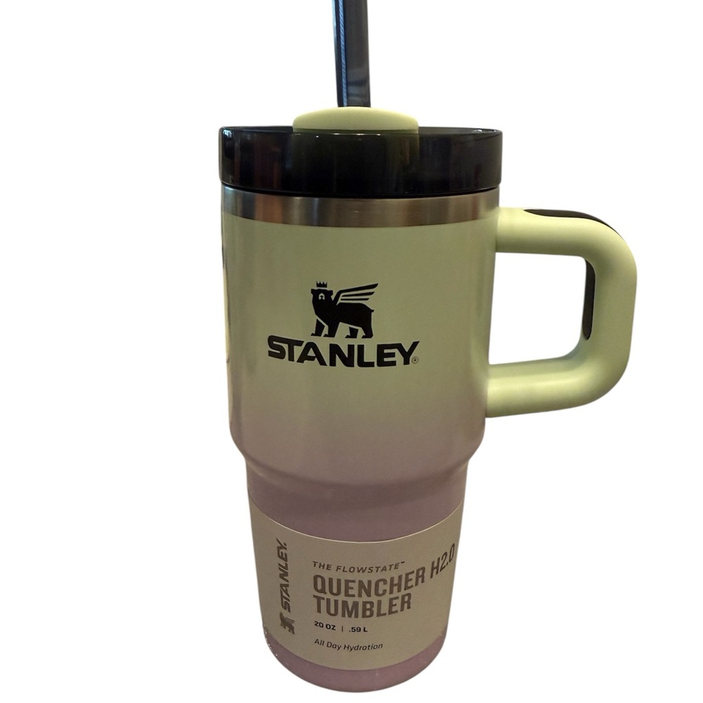 Stanley Quencher H2.0 Tumbler’s Halloween Limited Edition 20oz